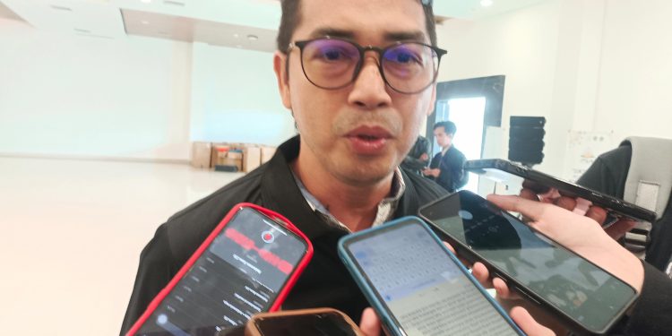 Dispora Kaltim Perkuat Karang Taruna dengan Pelatihan dan Bantuan Teknologi