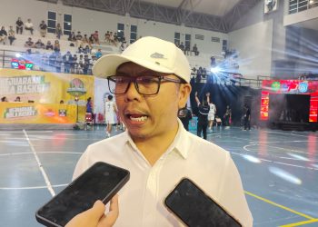 Dispora Kaltim Adakan Kejuaraan Sepak Bola Usia Muda untuk Ciptakan Atlet Berkualitas