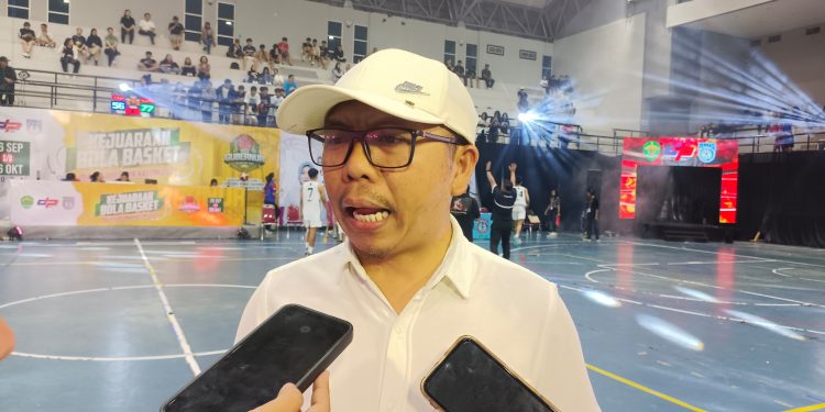 Dispora Kaltim Adakan Kejuaraan Sepak Bola Usia Muda untuk Ciptakan Atlet Berkualitas