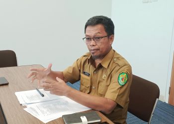 Dispora Kaltim Bekali Pemuda dengan Pengetahuan untuk Lawan Narkoba dan Radikalisme
