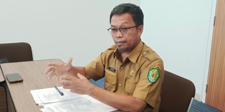Dispora Kaltim Bekali Pemuda dengan Pengetahuan untuk Lawan Narkoba dan Radikalisme