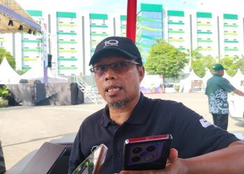 Dispora Kaltim Harapkan Semangat Lebih Besar di Ajang Putri Kaltim 2025