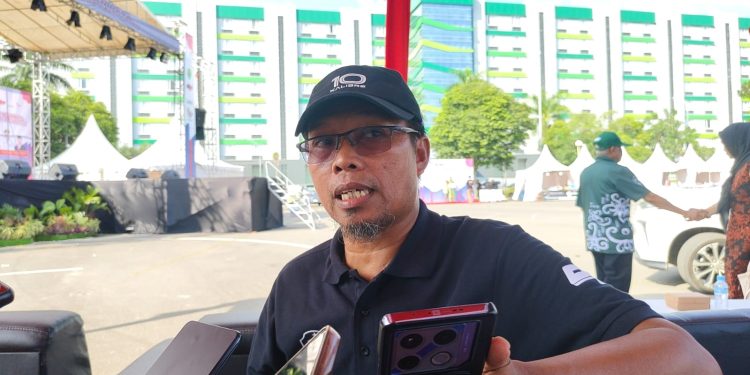 Dispora Kaltim Harapkan Semangat Lebih Besar di Ajang Putri Kaltim 2025