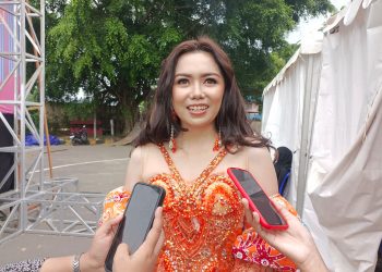 Putri Sartika Dewi Dinobatkan Sebagai Putri Kaltim 2024, Siap Jadi Inspirasi Generasi Muda
