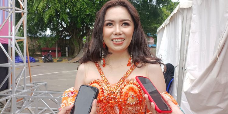 Putri Sartika Dewi Dinobatkan Sebagai Putri Kaltim 2024, Siap Jadi Inspirasi Generasi Muda