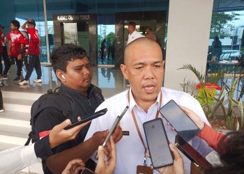 Dispora Kaltim Siapkan Atlet Muda untuk Pra-POPNAS: Fokus pada Latihan dan Mental Tangguh