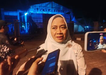 Dispora Kaltim Tingkatkan Program Pelatihan untuk Persiapkan Pemuda Menghadapi Tantangan Kerja