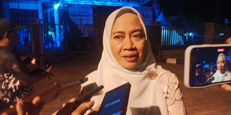 Dispora Kaltim Tingkatkan Program Pelatihan untuk Persiapkan Pemuda Menghadapi Tantangan Kerja