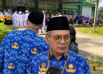 Dispora Kaltim Ajak Pemuda Berinovasi dalam Memperingati Hari Sumpah Pemuda ke-96