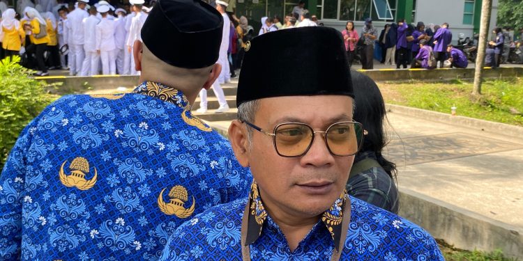 Dispora Kaltim Ajak Pemuda Berinovasi dalam Memperingati Hari Sumpah Pemuda ke-96