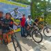 Atlet DOD Kaltim Tampil Gemilang di Open Tournament Punai MTB XCE Meski Terbatas Peralatan