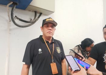Dispora Kaltim Perkuat Akses Fasilitas Olahraga Bagi Atlet Disabilitas