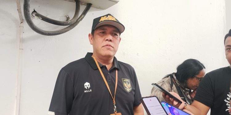 Dispora Kaltim Perkuat Akses Fasilitas Olahraga Bagi Atlet Disabilitas