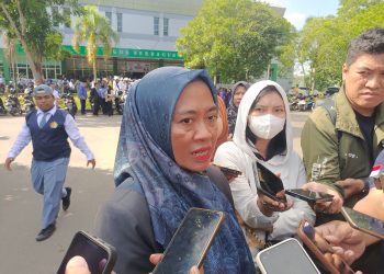 Dispora Kaltim Genjot Pembinaan Atlet Muda untuk Masa Depan Olahraga Daerah