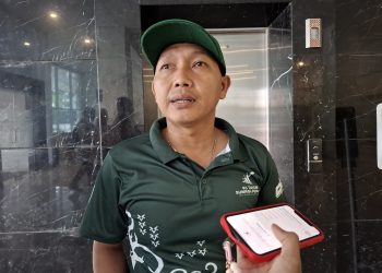 Dispora Kaltim Optimistis Regenerasi Atlet Berlanjut dengan Minat Olahraga yang Meningkat