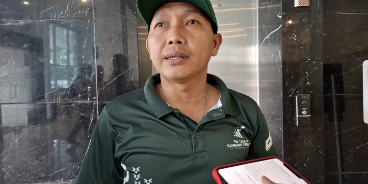 Dispora Kaltim Optimistis Regenerasi Atlet Berlanjut dengan Minat Olahraga yang Meningkat