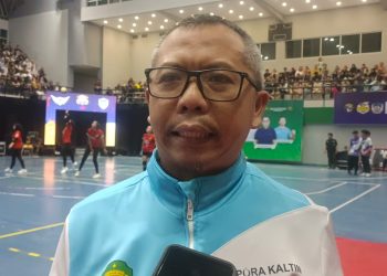 Atlet Kaltim Sukses di PON Aceh-Sumut, Dispora Soroti Peran Kesadaran Diri