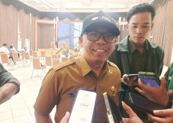 Dispora Kaltim Mantapkan Pembinaan Atlet Lewat Penguatan SKOI untuk Hadapi Persaingan Nasional dan Internasional