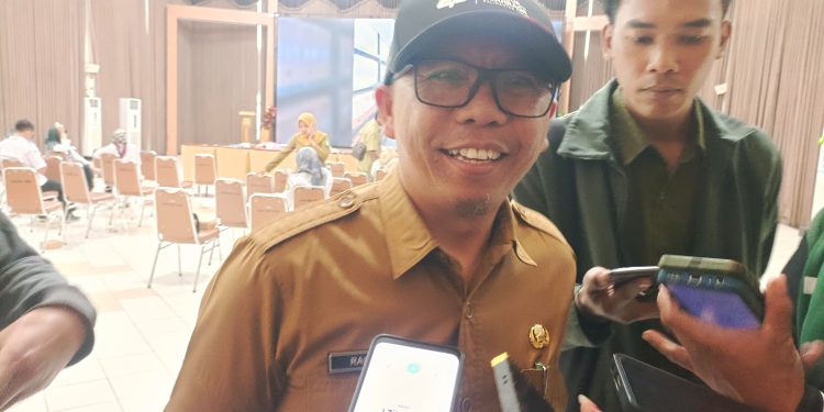 Dispora Kaltim Mantapkan Pembinaan Atlet Lewat Penguatan SKOI untuk Hadapi Persaingan Nasional dan Internasional