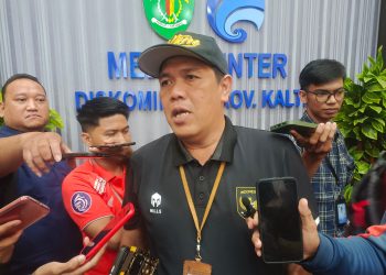 Dispora Kaltim Latih Atlet Berprestasi dengan Keterampilan Bisnis untuk Masa Depan