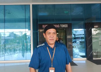 Dispora Kaltim Hidupkan Kembali Olahraga Tradisional untuk Generasi Muda di Tengah Dominasi Digital