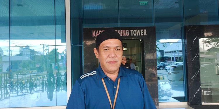 Dispora Kaltim Hidupkan Kembali Olahraga Tradisional untuk Generasi Muda di Tengah Dominasi Digital