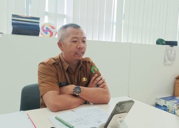 Dispora Kaltim Sesuaikan Strategi Pembinaan Olahraga dengan UU Keolahragaan 2022