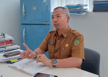 Rasman Dorong Pembentukan PPLM untuk Pembinaan Atlet Berkelanjutan di Kaltim