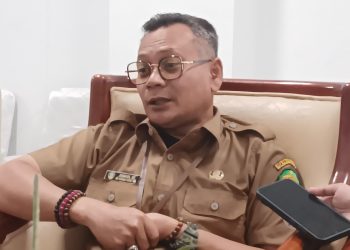 Dispora Kaltim Siapkan Proses Seleksi Mitra Pengelola Hotel Atlet untuk Optimalkan Pendapatan Daerah