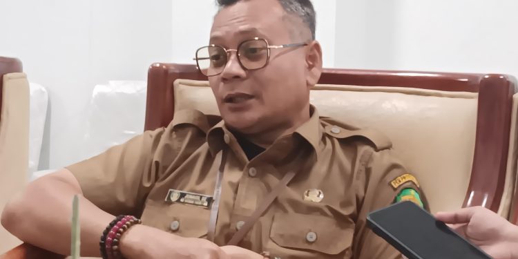 Dispora Kaltim Siapkan Proses Seleksi Mitra Pengelola Hotel Atlet untuk Optimalkan Pendapatan Daerah