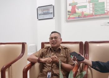 Dispora Kaltim Siapkan Proses Seleksi Mitra Pengelola Hotel Atlet untuk Optimalkan Pendapatan Daerah