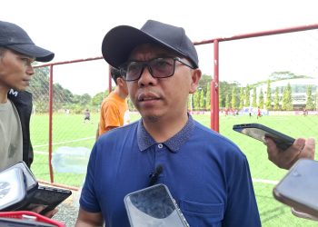 Dispora Kaltim Prioritaskan Pengembangan Atlet Pelajar dan Senior untuk Tingkatkan Prestasi Olahraga
