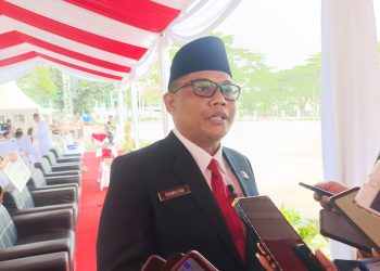 Pekan Raya Kaltim: Penilaian Stand Terbaik dan Malam Anugerah Rayakan Kreativitas Pemuda