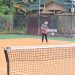 Atlet Tenis Kaltim Siap Tempuh Tantangan Berat di Prapopnas 2024