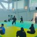 Dispora Kaltim Evaluasi Persiapan Atlet Pencak Silat Jelang Pra-Popnas 2024