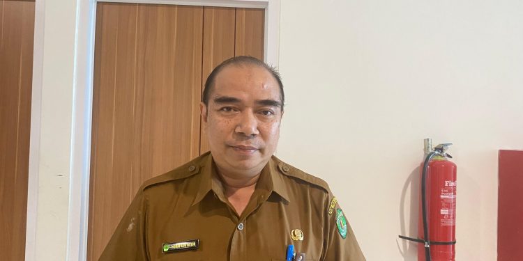 Dispora Kaltim Tingkatkan Fasilitas dan Pembinaan untuk Atlet Difabel