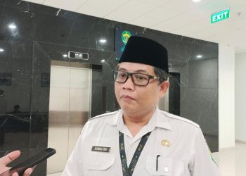 Pekan Raya Kaltim Siap Digelar, Tipe-X dan 60 Stand Usaha Pemuda Warnai Acara