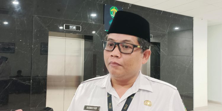 Pekan Raya Kaltim Siap Digelar, Tipe-X dan 60 Stand Usaha Pemuda Warnai Acara