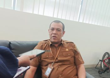 Dispora Kaltim Fokus Perkenalkan Olahraga Tradisional Lewat Event dan Pertandingan