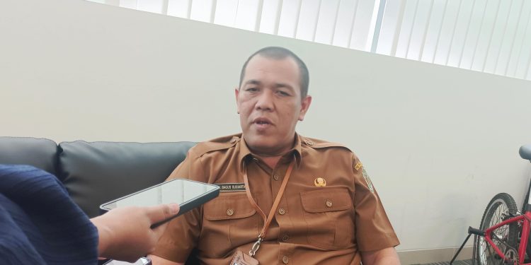 Dispora Kaltim Fokus Perkenalkan Olahraga Tradisional Lewat Event dan Pertandingan