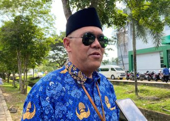 Peringati Hari Sumpah Pemuda, Dispora Kaltim Ajak Pemuda Siapkan Diri untuk Masa Depan