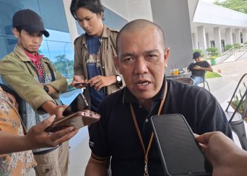 Dispora Kaltim Sukses Gelar Kompetisi Pencak Silat dan Karate untuk Pelajar se-Kaltim