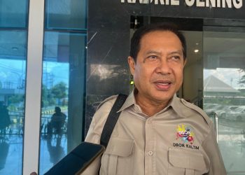 Atlet Muda DOD Kaltim Raih Prestasi Meski Hadapi Kendala Peralatan
