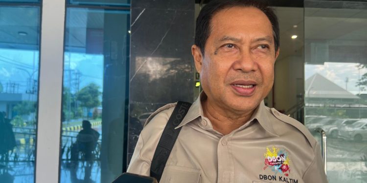 Atlet Muda DOD Kaltim Raih Prestasi Meski Hadapi Kendala Peralatan