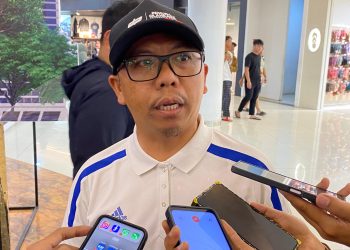 Dispora Kaltim Siapkan Tim Sepak Bola Terbaik untuk Popnas Kendari, Targetkan Posisi Teratas