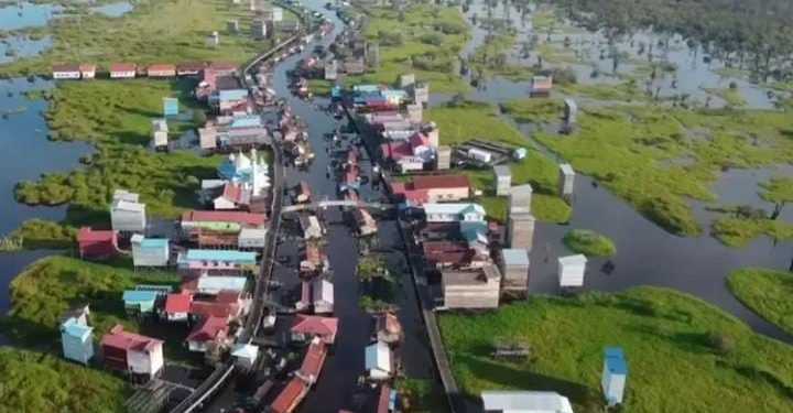 Potensi Ekonomi Kreatif Sektor Aplikasi dan Game di Kalimantan Timur