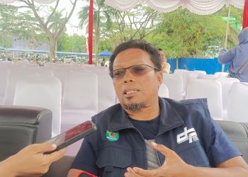 Dispora Kaltim Gencar Sosialisasikan Pickleball di Sekolah, Targetkan Jadi Olahraga Favorit Pelajar