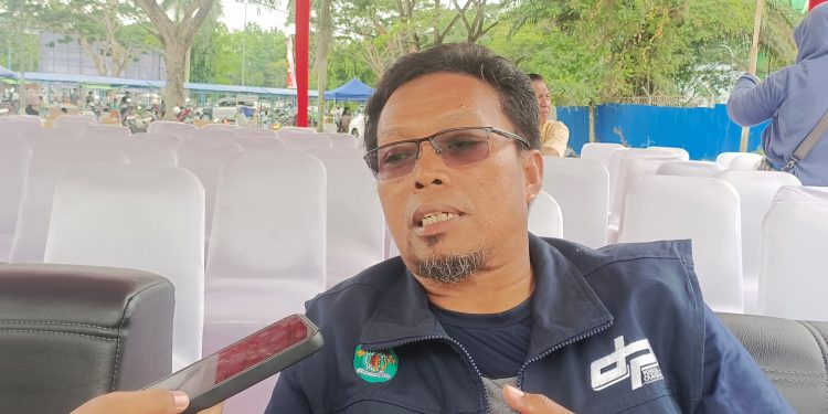 Dispora Kaltim Gencar Sosialisasikan Pickleball di Sekolah, Targetkan Jadi Olahraga Favorit Pelajar