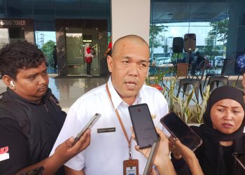 Dispora Kaltim Dorong Pembangunan Fasilitas Olahraga Inklusif bagi Atlet Disabilitas