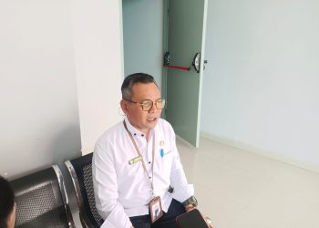Dispora Kaltim Siapkan Solusi Atasi Krisis Lahan Parkir di GOR Kadrie Oening